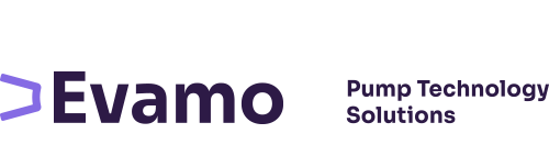 Logo Evamo