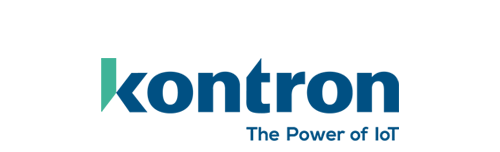 Logo Kontron