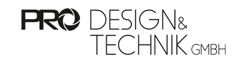 Pro Design & Technik